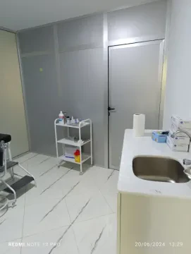 Cabinet Urologie Tanger, Dr Elhaddad Omar