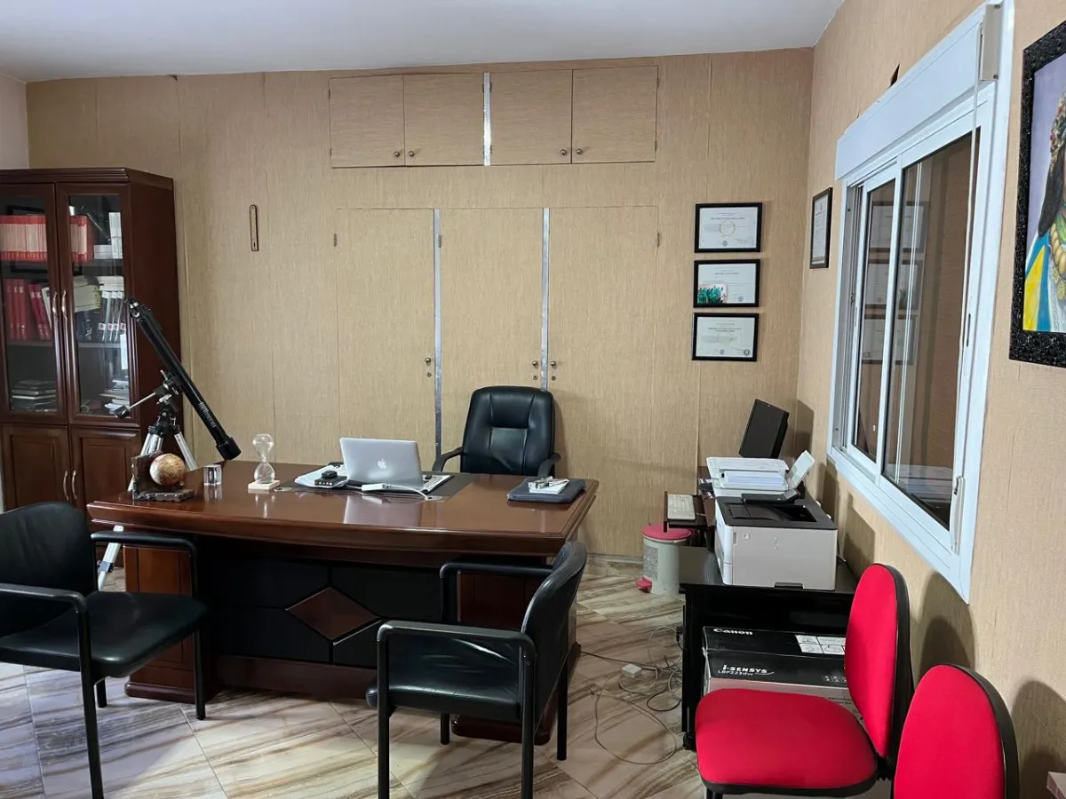 Cabinet d'urologie Dr Nacir Mohamed