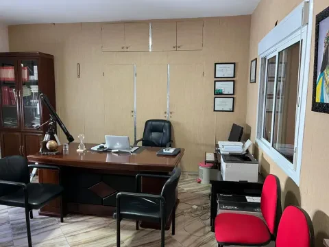 Cabinet d'urologie Dr Nacir Mohamed