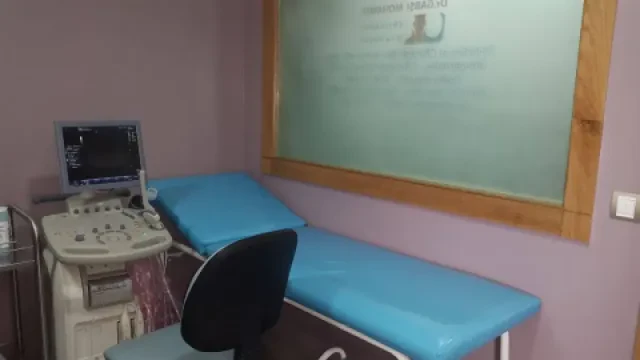 Cabinet d'urologie Bab Doukkala (Dr Gabsi / Dr Barjani)