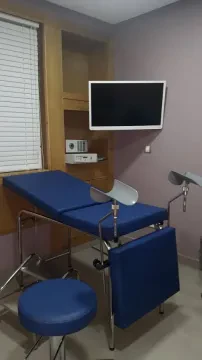 Cabinet d'urologie Bab Doukkala (Dr Gabsi / Dr Barjani)