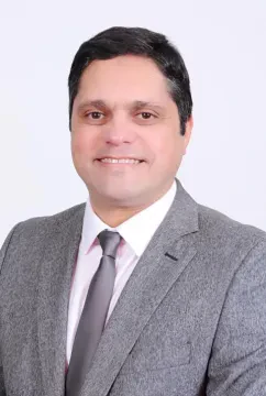Pr Lakmichi Mohamed Amine