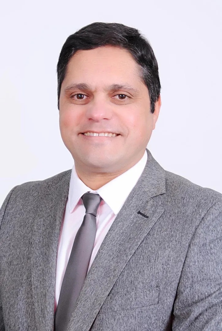 Pr Lakmichi Mohamed Amine