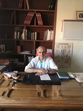 Cabinet Dr Skalli – Chirurgien Urologue