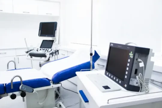Centre d'urologie Marrakech