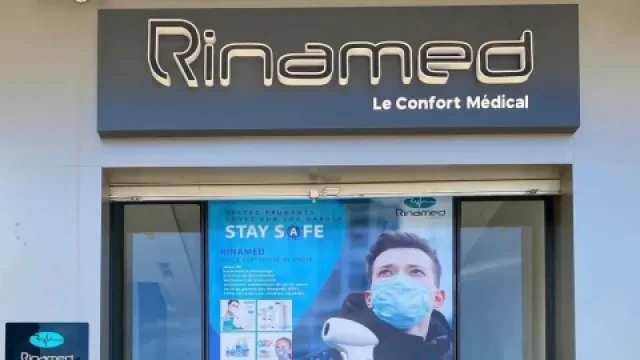 Rinamed