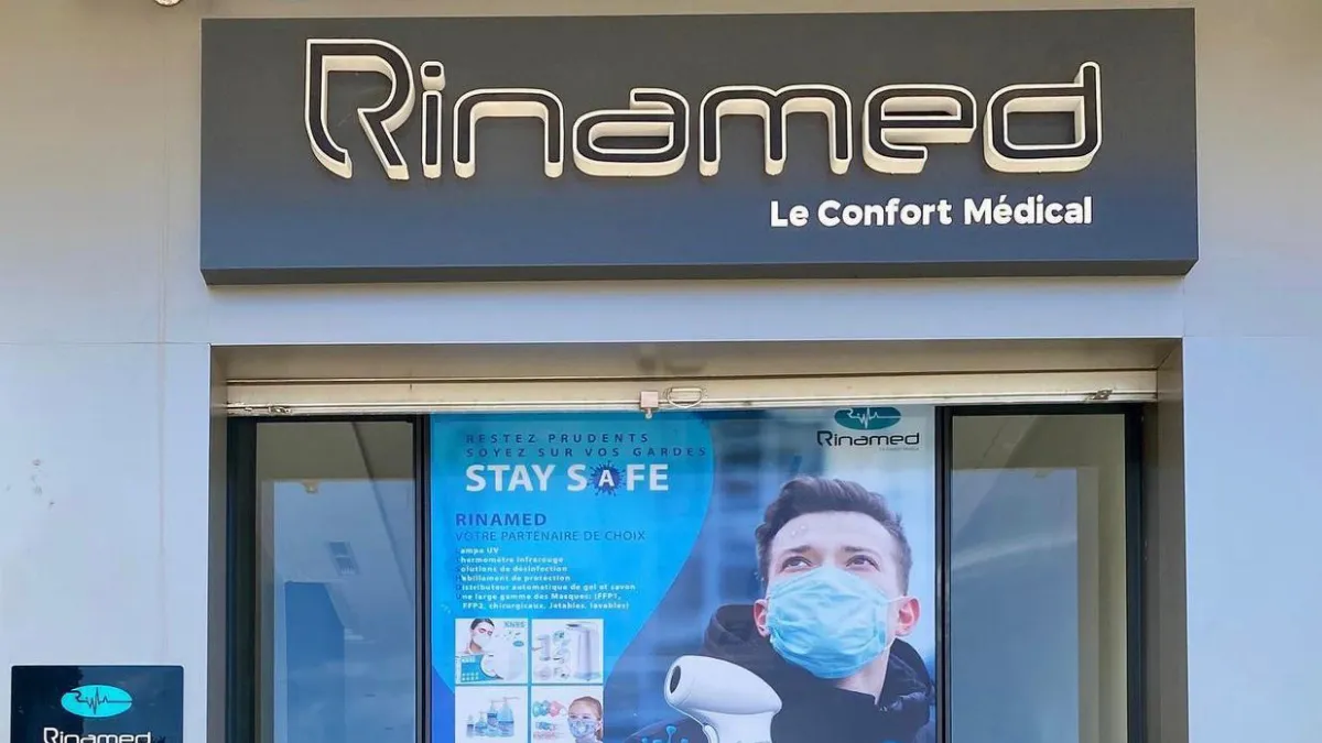 Rinamed