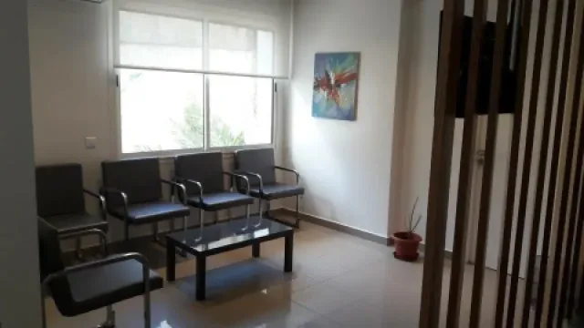 Cabinet d'Urologie Dr Abakka Najib