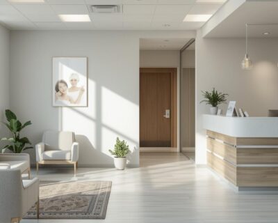 placeholder image for clinic listing